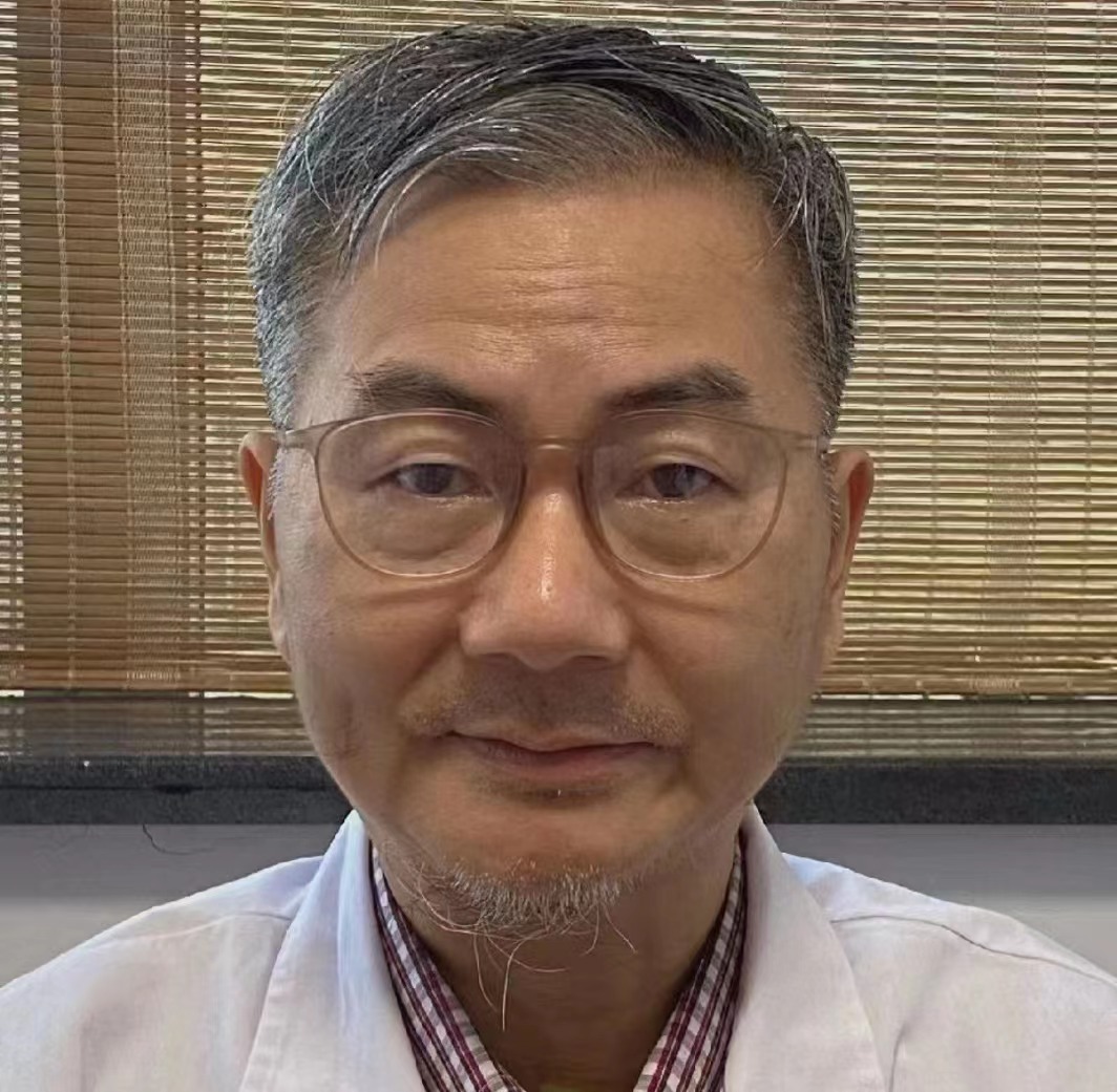 孙勤