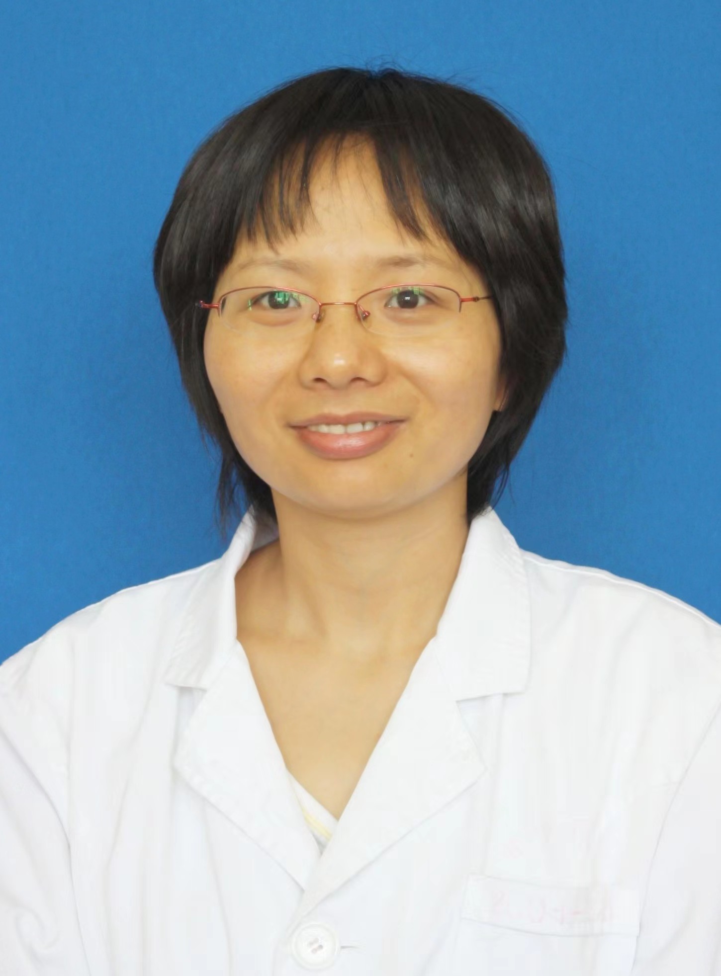 吕莉君
